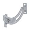 Miles Nelson Satin Chrome Quadrant Stay