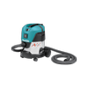 Makita 20L Wet and Dry Vac 