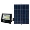 PLUSRITE 200W Solar LED Flood Light