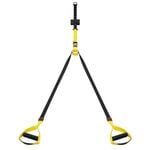 Body Sculpture Total Body Suspension Resistance Trainer