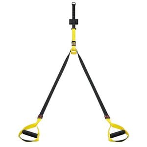 Body Sculpture Total Body Suspension Resistance Trainer