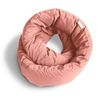 Catzon Travel Neck Pillow Versatile Soft 360 Support-Pink