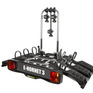 Buzzrack E-hornet 3 Platform Tow Ball Bike Rack