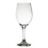 Olympia Solar Wine Glasses Glasswasher Safe 410ml Pack Of 24