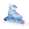 Inline Skates Fit3 Circus Bunny - Au 2.5/5 - Eu 35/38