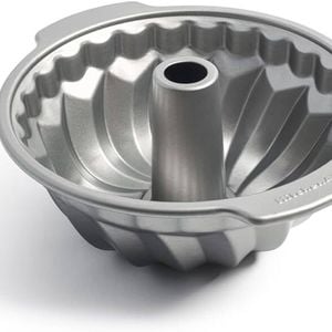 KitchenAid Bakeware Tulband Cake/Bundtpan 24cm Bakeware