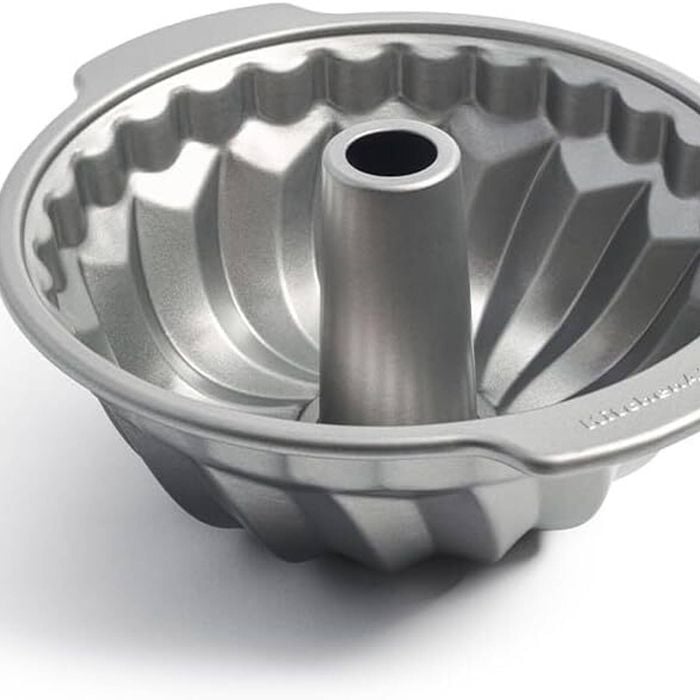KitchenAid Bakeware Tulband Cake/Bundtpan 24cm Bakeware