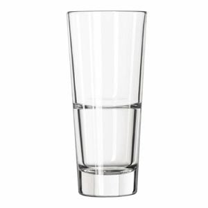 Libbey Endeavor Hi-ball Tumblers Glass 296ml 12 Pack