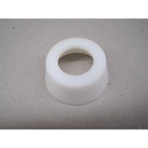 Pacific Basin Spacer 15mm White 2pk