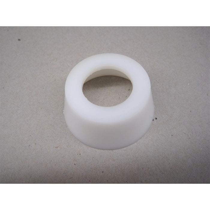Pacific Basin Spacer 15mm White 2pk