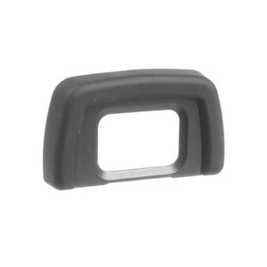Nikon DK-24 Rubber Eyecup For D5000 (EOL)