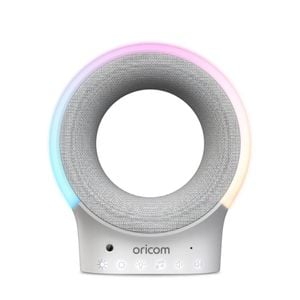 Oricom OBHSSOO Eclipse Smart Sound Baby Soother