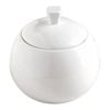Aquis Fine Bone China Sugar Bowl Alex Liddy