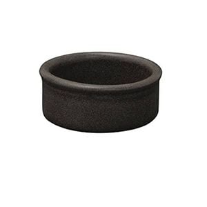Zuma Condiment Bowl Zuma Charcoal 60mm 6 Pack Tableware Servingware