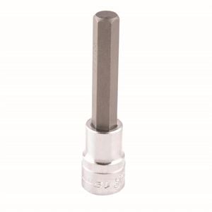 Kincrome 12mm 1/2" Drive Hex Bit Socket