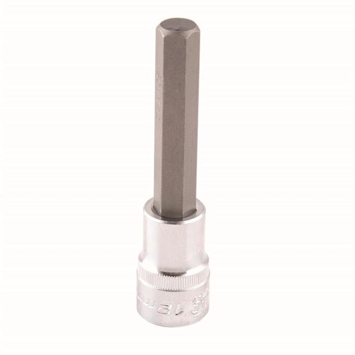 Kincrome 12mm 1/2" Drive Hex Bit Socket