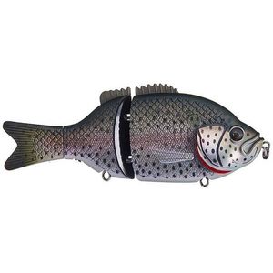Baitsanity Explorer Gill 152mm Sinking Glide Bait Fishing Lure Trout