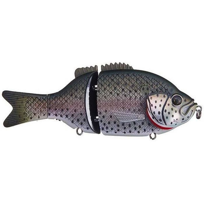 Baitsanity Explorer Gill 152mm Sinking Glide Bait Fishing Lure Trout