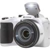 Kodak Pixpro Az255 Digital Camera (white)
