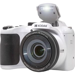 Kodak Pixpro Az255 Digital Camera (white)