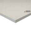 IBS Mini Panel 2400 x 600 x 16mm White Melamine