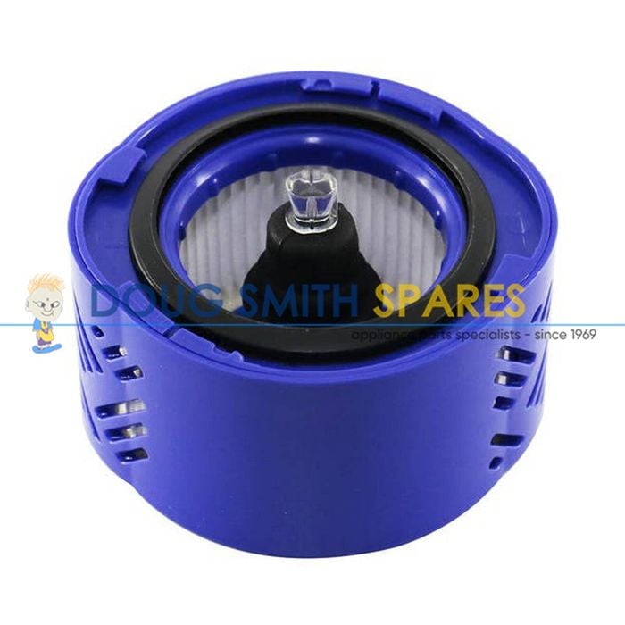 Dyson Vacuum Cleaner Post-Motor Filter FILTD-V6