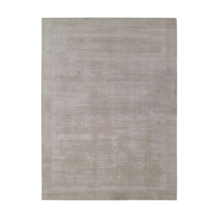 Colorscope Velour Shear Ivory Home Decor Area Rug Floor Carpet 305 x ...
