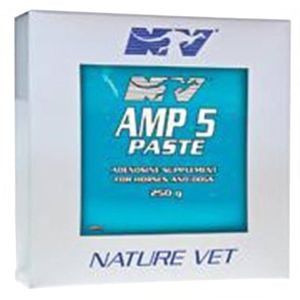 Ceva Amp 5 Paste Vasodilator For Horses 250g