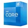 Intel I5 12400 Cpu 2.5ghz 12th Gen Lga1700 6-cores 12-threads 18mb 65w Uhd Graphic 730 Unlocked Retail Box Alder Lake