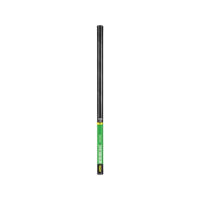 Cyclone 1220mm x 2m Miniweave Flyscreen - 2m