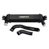 Upgrade Aluminium 85mm Intercooler & Hoses For Hyundai Iload/imax D4cb 2.5l 2011-2014