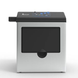 Advwin Ice Maker with Water Dispenser