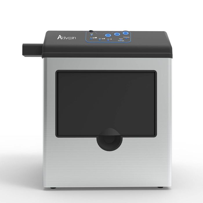 Advwin Ice Maker with Water Dispenser