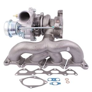 Turbo Turbocharger K03-0248 For Volkswagen Golf-5 Golf-6 1.4 Tsi 53039880142