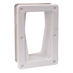 PetSafe® Electronic Pet Door Wall Conversion Kit Small