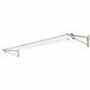 Austral 19.6m Dune Slenderline20 Single Fold Down Clothesline