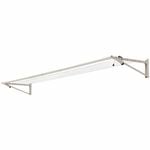 Austral 19.6m Dune Slenderline20 Single Fold Down Clothesline