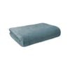 Ardor Boudoir Single Bed Lucia Luxury Plush Velvet Blanket