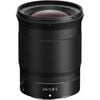 Nikon Z 24mm f/1.8 S Lens