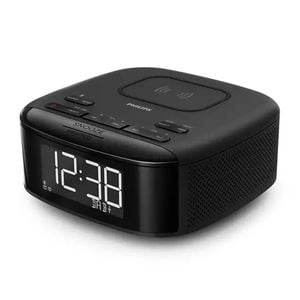 Philips 7000 Series Alarm Clock Radio Qi/DAB/FM/BT