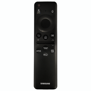 Samsung BN59-01432D Smart TV Remote Control with Solar Cell