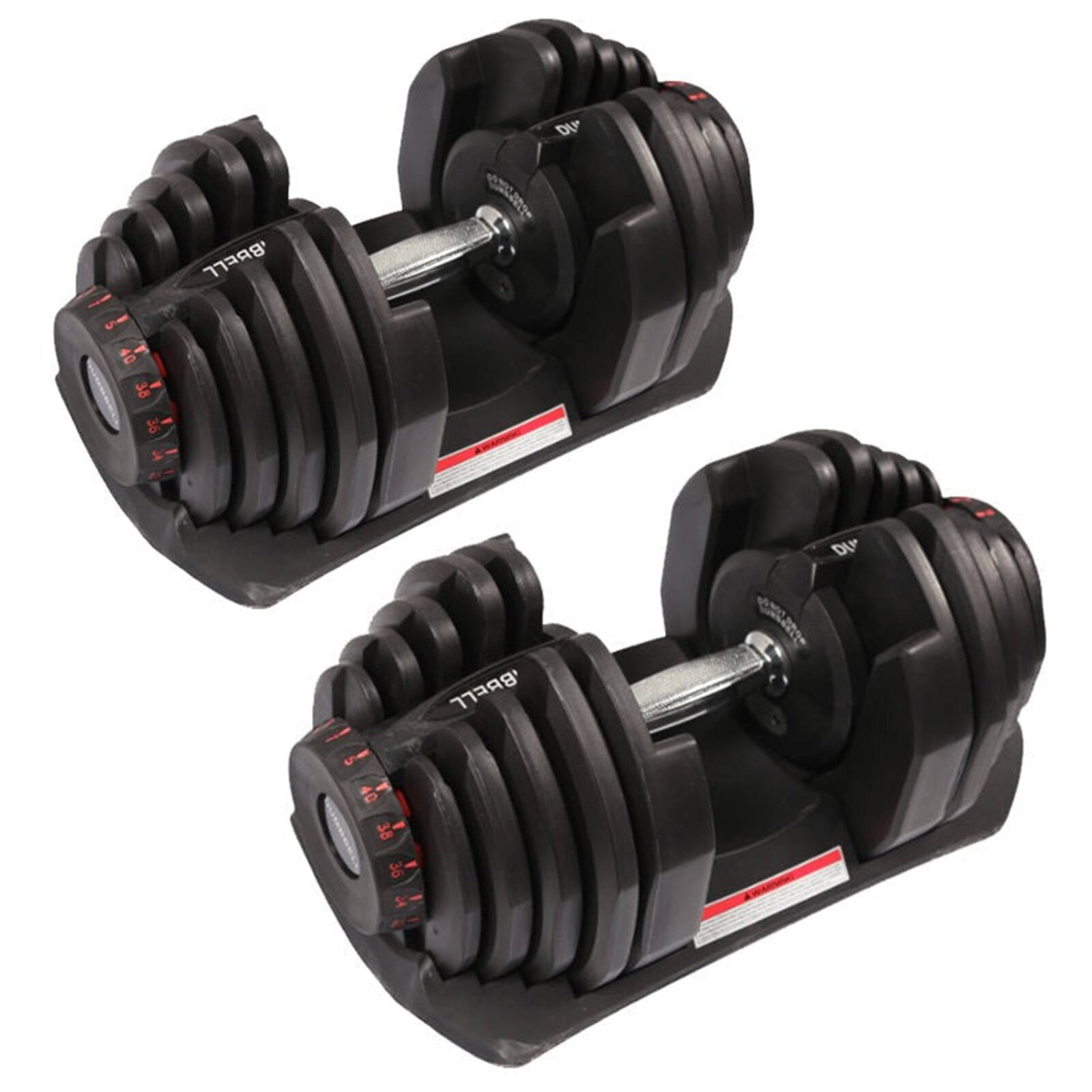 Bunnings dumbbells sale