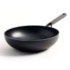 KitchenAid Classic Forged Open Wok 28cm Home Kitchen Cookware
