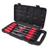 Trojan 13 Piece Screwdriver Set