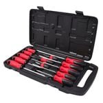 Trojan 13 Piece Screwdriver Set
