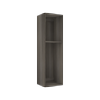 Lugna 2048 x 450 x 380mm Storm Cabinet Shell