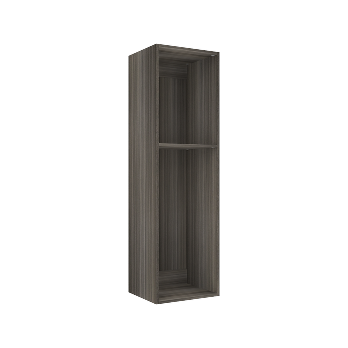 Lugna 2048 x 450 x 380mm Storm Cabinet Shell