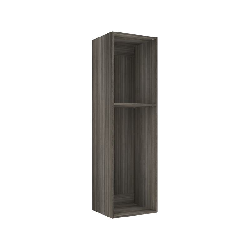 Lugna 2048 x 450 x 380mm Storm Cabinet Shell