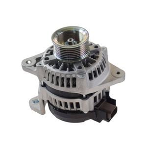 Parts Factory Australia Holden Colorado Alternator for RC Models 2008-2012 4JJ1 3.0L Diesel Engine
