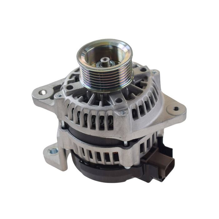 Parts Factory Australia Holden Colorado Alternator for RC Models 2008-2012 4JJ1 3.0L Diesel Engine